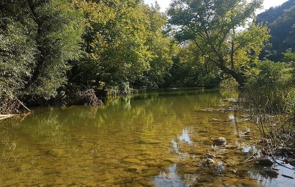 Sonbaharda fotoğraf çekilecek yerler! 22