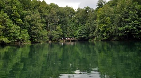 Sonbaharda fotoğraf çekilecek yerler! 3