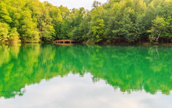 Sonbaharda fotoğraf çekilecek yerler! 9