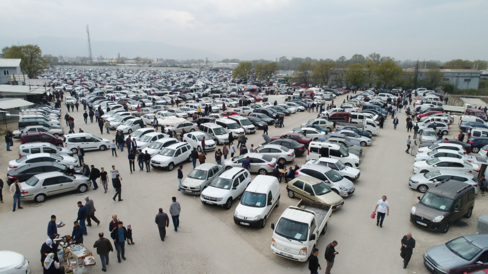 Uzmanından uyarı geldi! Uzun vadede ikinci el araç alacaklar kâra geçecek! 6