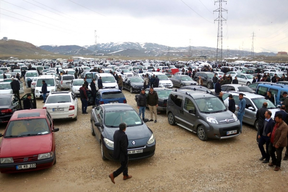 Uzmanından uyarı geldi! Uzun vadede ikinci el araç alacaklar kâra geçecek! 8