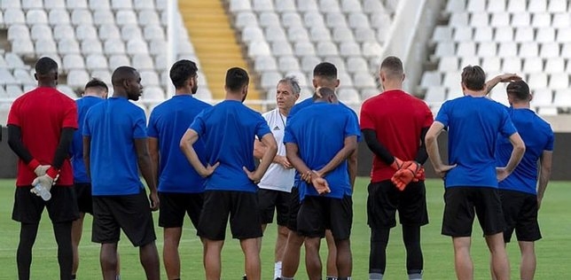 UEFA en iyi takımları resmen açıkladı? Türk takımları kaçıncı sırada? 18