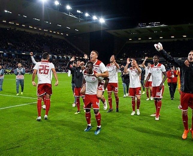 UEFA en iyi takımları resmen açıkladı? Türk takımları kaçıncı sırada? 29