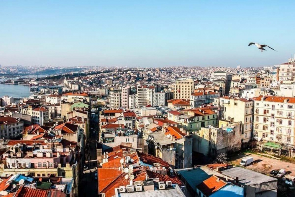 Tüm Türkiye etkisi altına girdi! Kiralarda yüzde 60'a varan fahiş zam! 11