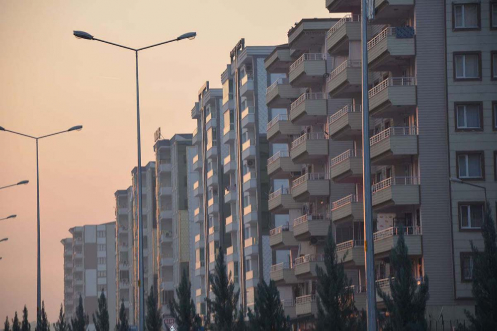 Tüm Türkiye etkisi altına girdi! Kiralarda yüzde 60'a varan fahiş zam! 6