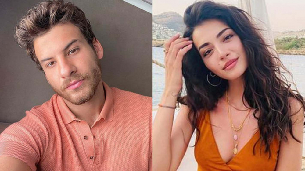 Melisa Aslı Pamuk Kilit'in galasına yalnız katıldı! Yeni aşkı Mustafa Mert Koç hakkında açıklama yaptı! 4