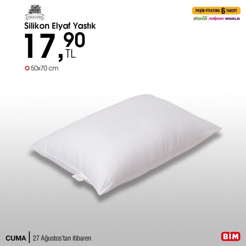 BİM 29 Ağustos 2021 aktüel kataloğu | BİM, teknolojik ürünlerle karşınızda! 11