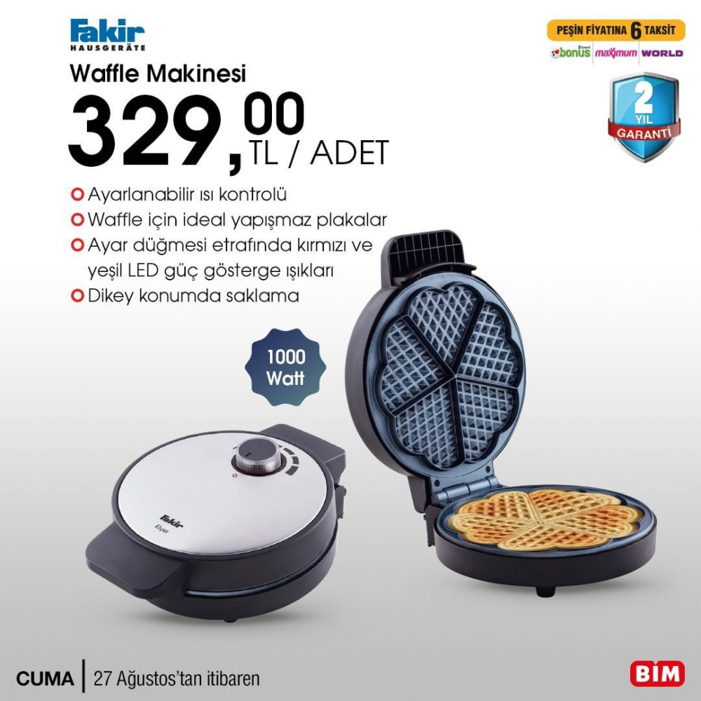 BİM 29 Ağustos 2021 aktüel kataloğu | BİM, teknolojik ürünlerle karşınızda! 14