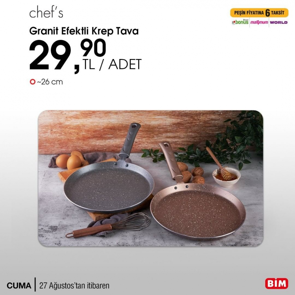 BİM 29 Ağustos 2021 aktüel kataloğu | BİM, teknolojik ürünlerle karşınızda! 15