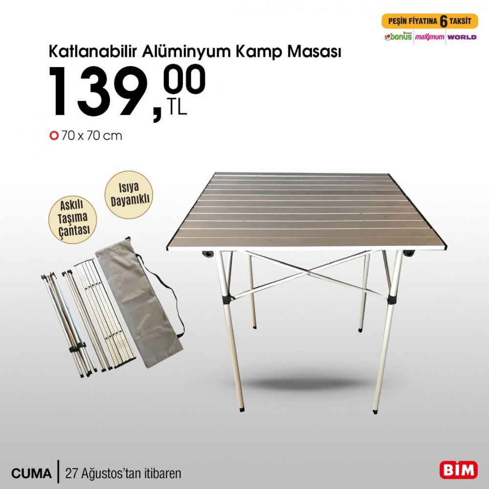 BİM 29 Ağustos 2021 aktüel kataloğu | BİM, teknolojik ürünlerle karşınızda! 24