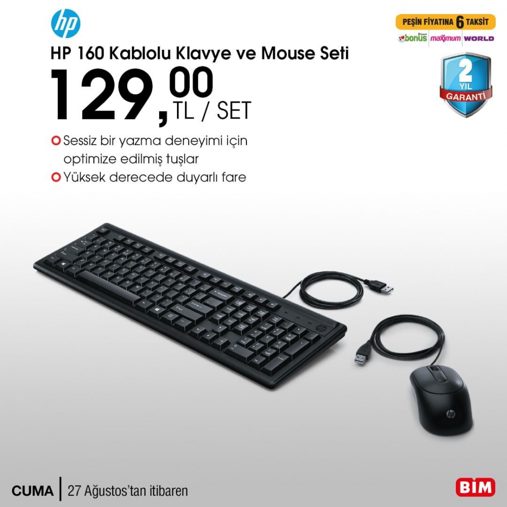 BİM 29 Ağustos 2021 aktüel kataloğu | BİM, teknolojik ürünlerle karşınızda! 26