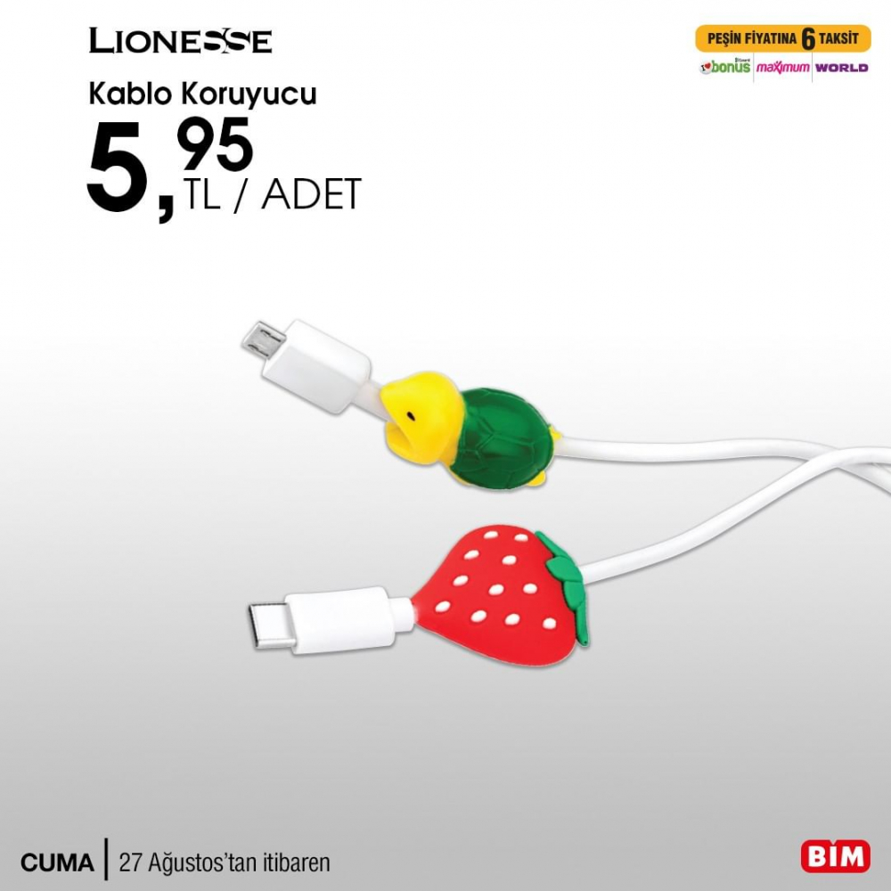 BİM 29 Ağustos 2021 aktüel kataloğu | BİM, teknolojik ürünlerle karşınızda! 27