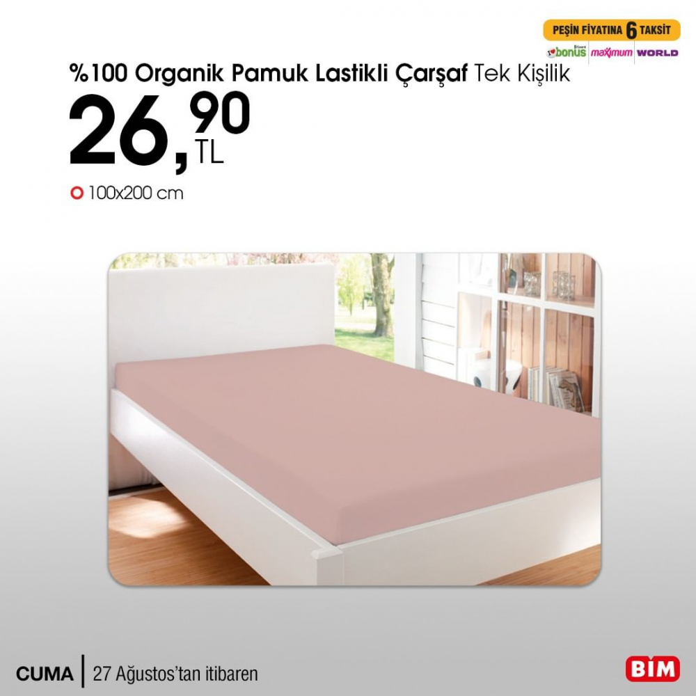 BİM 29 Ağustos 2021 aktüel kataloğu | BİM, teknolojik ürünlerle karşınızda! 28