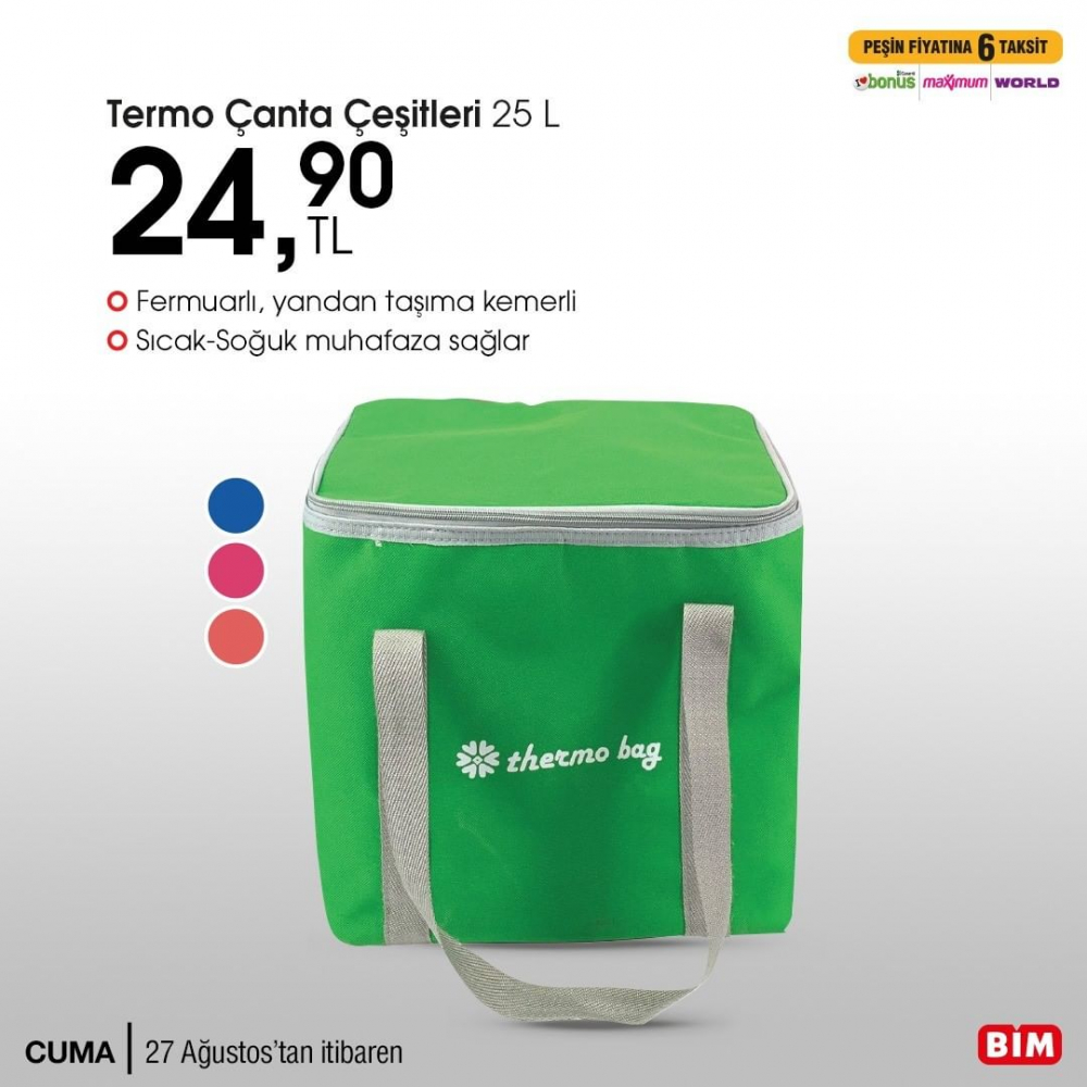 BİM 29 Ağustos 2021 aktüel kataloğu | BİM, teknolojik ürünlerle karşınızda! 30