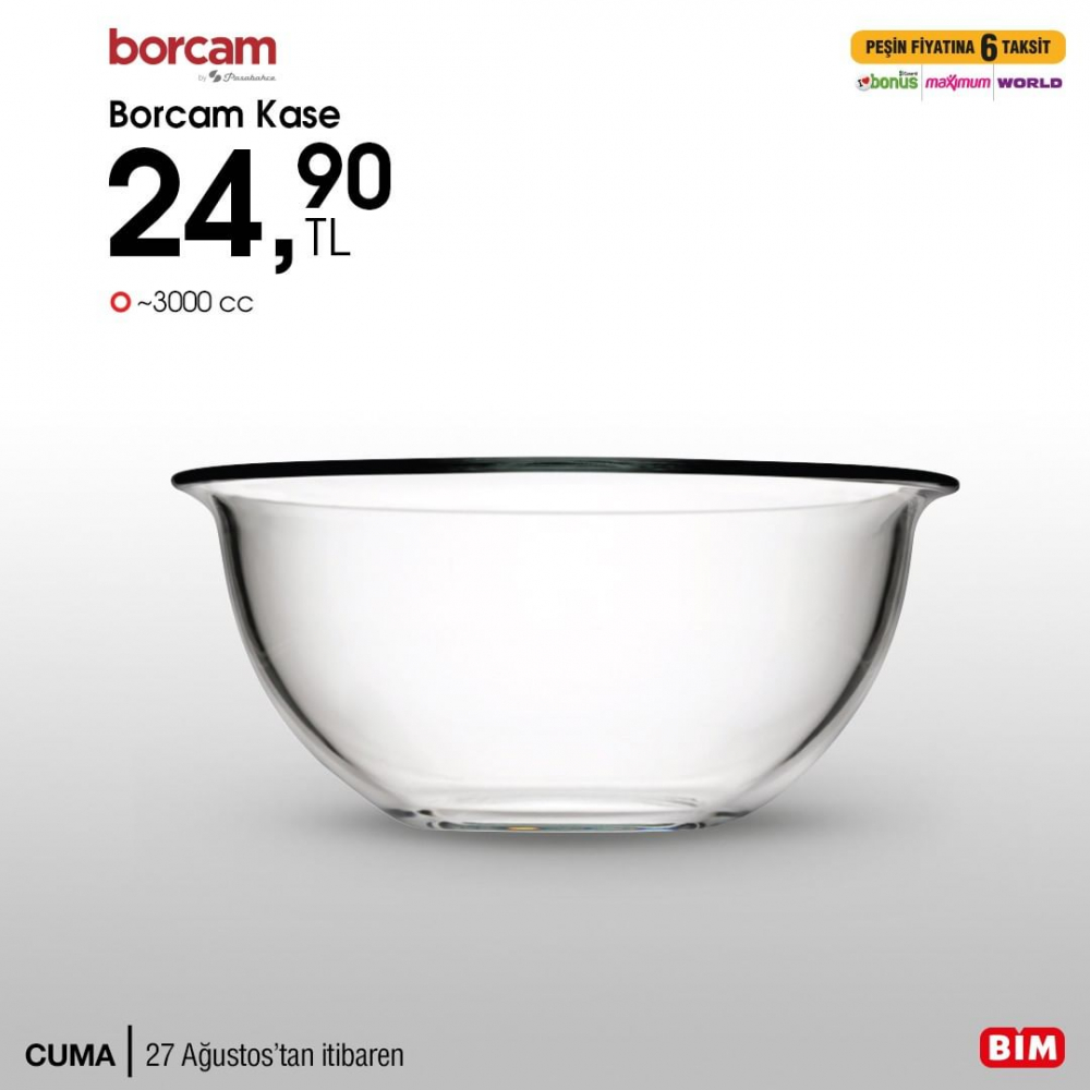 BİM 29 Ağustos 2021 aktüel kataloğu | BİM, teknolojik ürünlerle karşınızda! 31