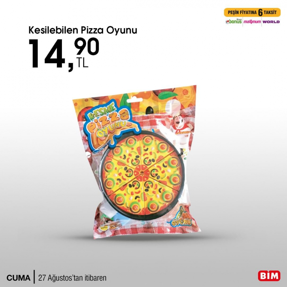 BİM 29 Ağustos 2021 aktüel kataloğu | BİM, teknolojik ürünlerle karşınızda! 37