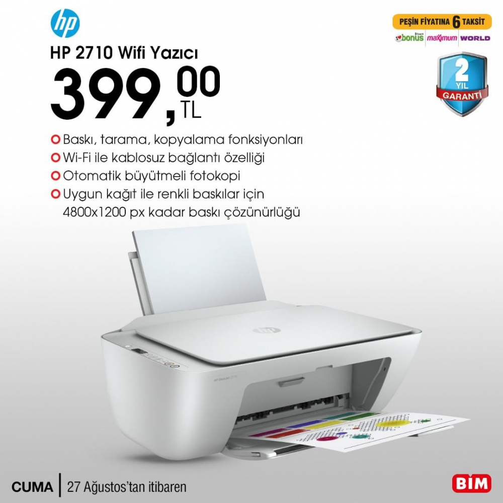 BİM 29 Ağustos 2021 aktüel kataloğu | BİM, teknolojik ürünlerle karşınızda! 38