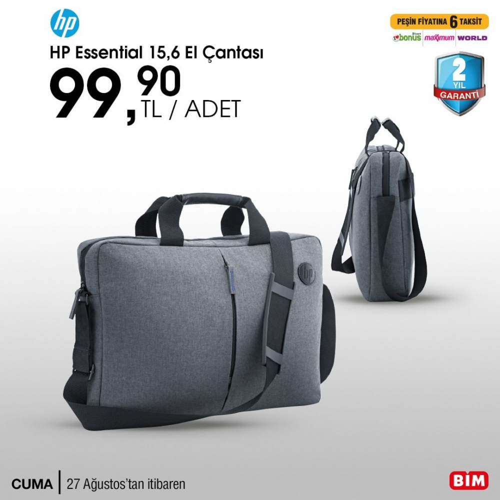 BİM 29 Ağustos 2021 aktüel kataloğu | BİM, teknolojik ürünlerle karşınızda! 4