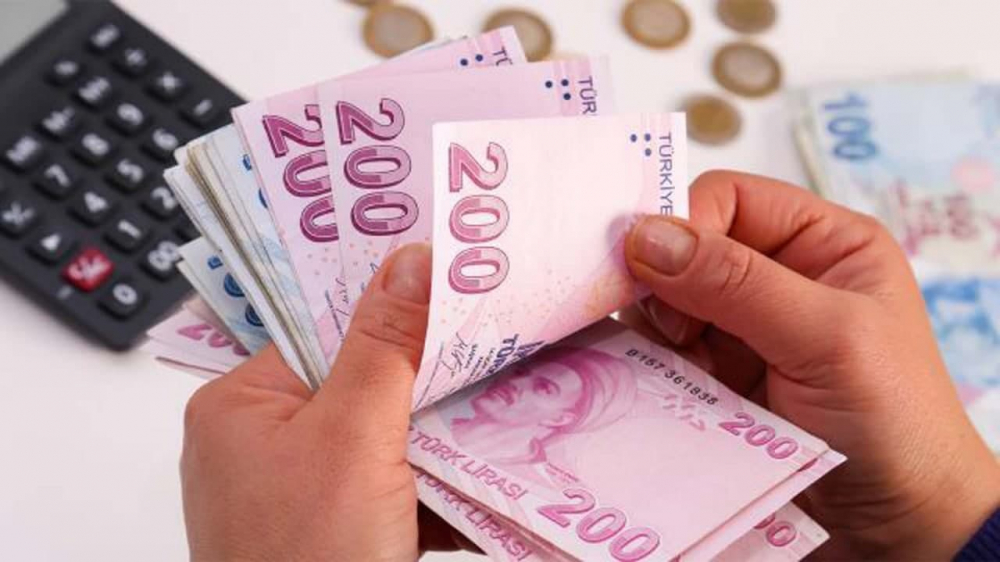 Bakan Elvan açıkladı! Maaşa göre kredi dönemi geliyor! 8