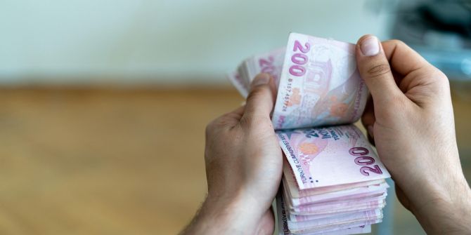 Bakan Elvan açıkladı! Maaşa göre kredi dönemi geliyor!