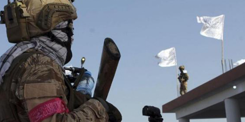 Afganistan Yüksek Öğretim Bakanı Abdulbaki Hakkani duyurdu! Ülkede kız ve erkek öğrenciler ayrı sınıflarda eğitim görecek 1