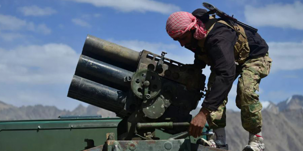 Afganistan Yüksek Öğretim Bakanı Abdulbaki Hakkani duyurdu! Ülkede kız ve erkek öğrenciler ayrı sınıflarda eğitim görecek 2