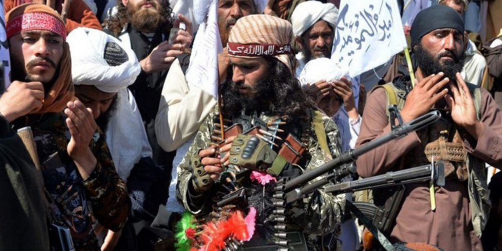 Afganistan Yüksek Öğretim Bakanı Abdulbaki Hakkani duyurdu! Ülkede kız ve erkek öğrenciler ayrı sınıflarda eğitim görecek 4