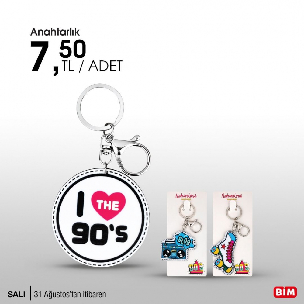 BİM 2 Eylül 2021 aktüel kataloğu | Kozmetik ürünlerde haftanın önerilerini kaçırmayın! 10