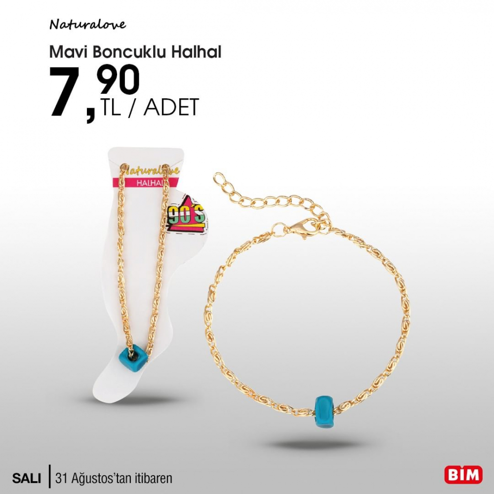 BİM 2 Eylül 2021 aktüel kataloğu | Kozmetik ürünlerde haftanın önerilerini kaçırmayın! 12