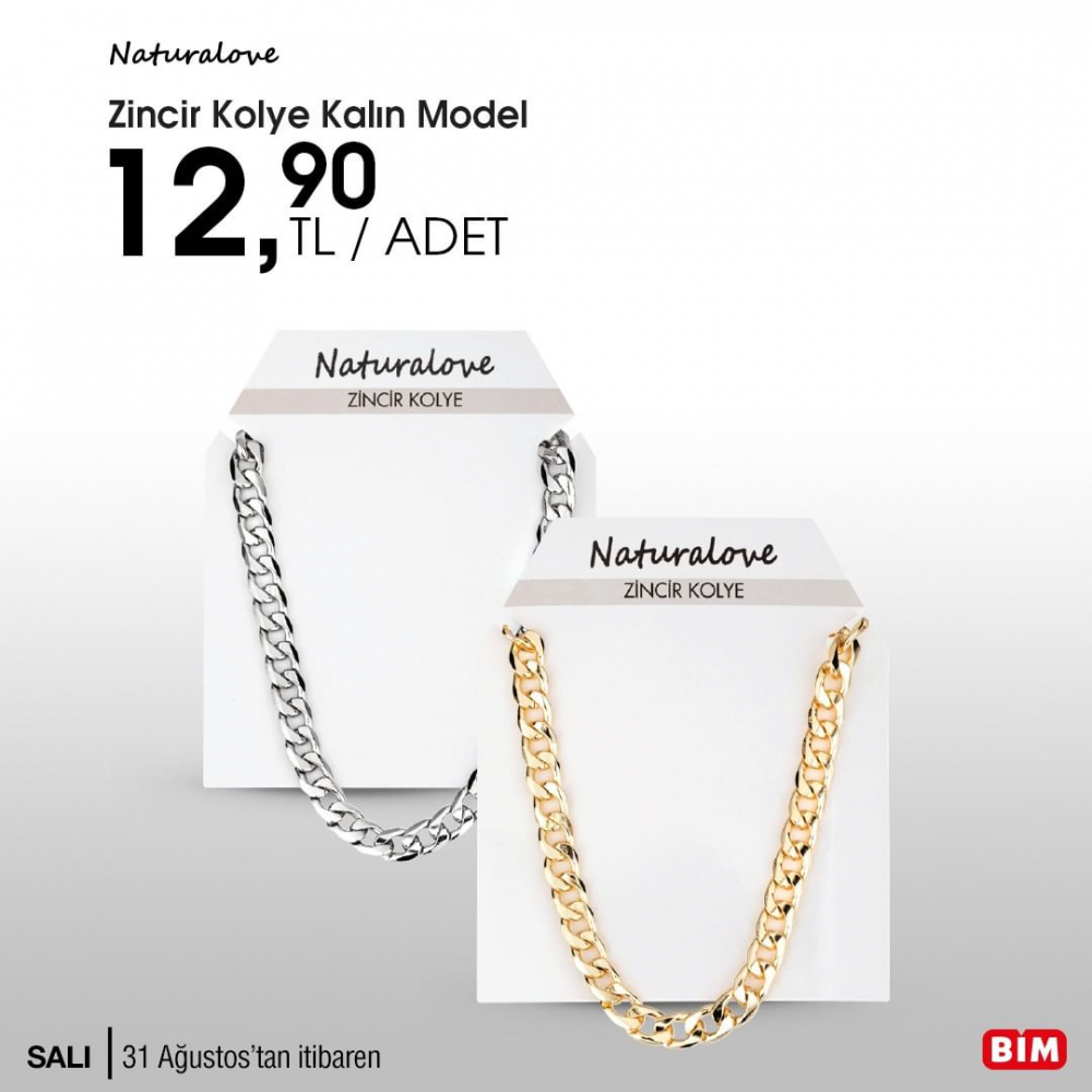 BİM 2 Eylül 2021 aktüel kataloğu | Kozmetik ürünlerde haftanın önerilerini kaçırmayın! 14