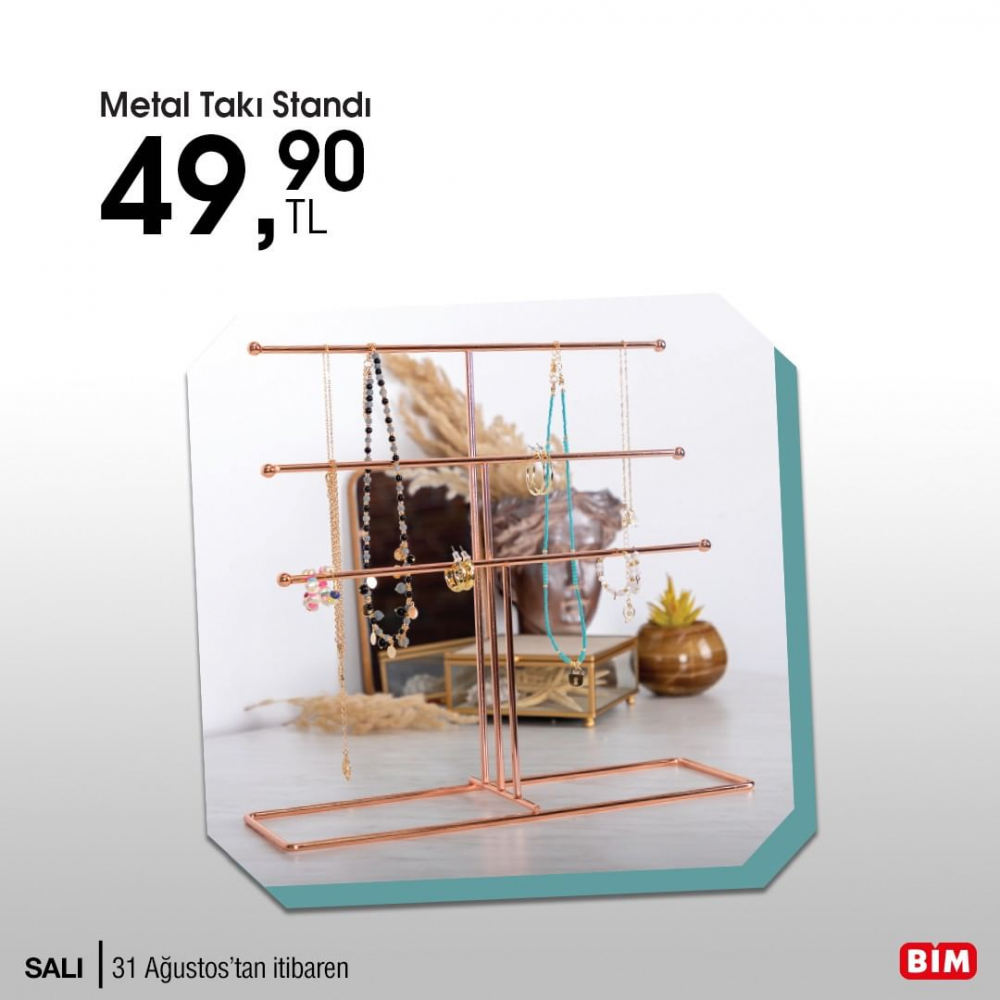 BİM 2 Eylül 2021 aktüel kataloğu | Kozmetik ürünlerde haftanın önerilerini kaçırmayın! 23