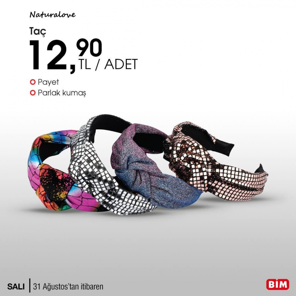 BİM 2 Eylül 2021 aktüel kataloğu | Kozmetik ürünlerde haftanın önerilerini kaçırmayın! 24