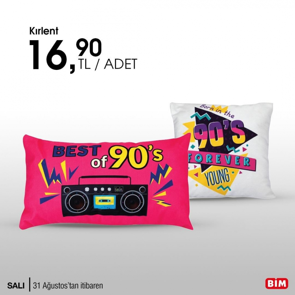 BİM 2 Eylül 2021 aktüel kataloğu | Kozmetik ürünlerde haftanın önerilerini kaçırmayın! 25