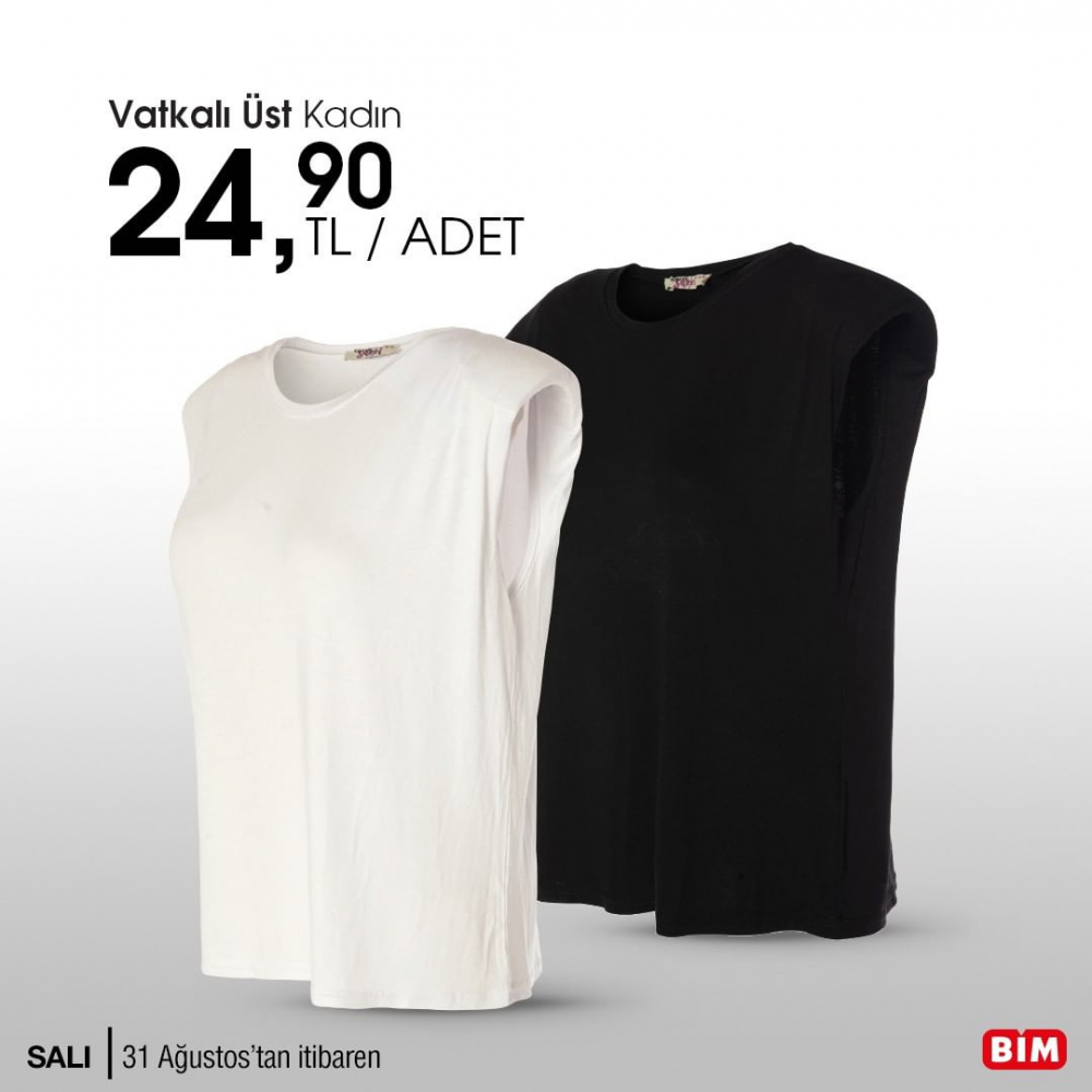 BİM 2 Eylül 2021 aktüel kataloğu | Kozmetik ürünlerde haftanın önerilerini kaçırmayın! 28