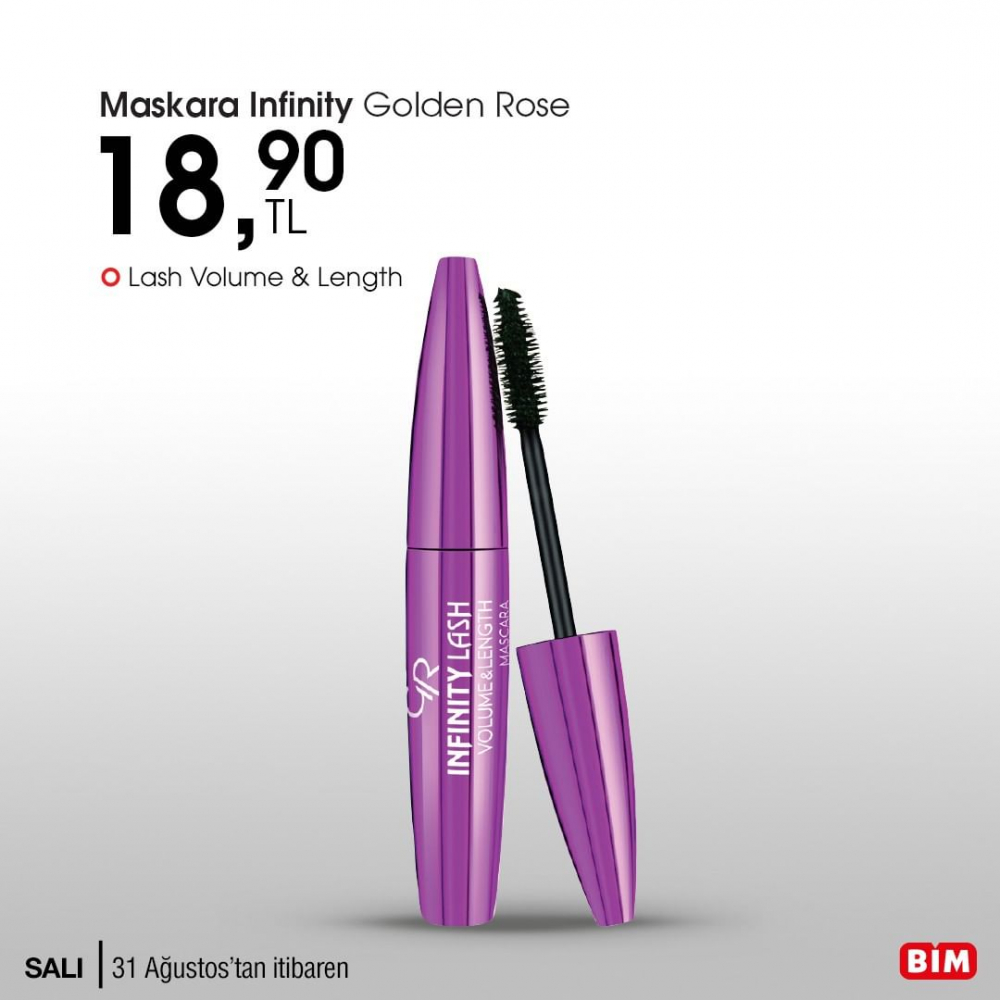 BİM 2 Eylül 2021 aktüel kataloğu | Kozmetik ürünlerde haftanın önerilerini kaçırmayın! 3