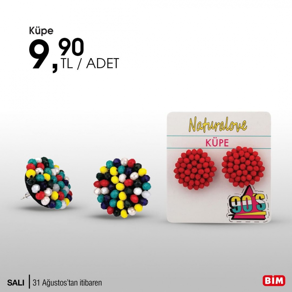 BİM 2 Eylül 2021 aktüel kataloğu | Kozmetik ürünlerde haftanın önerilerini kaçırmayın! 8