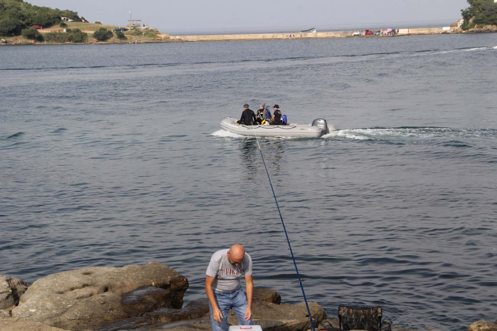 En acı arayış! Sinop'taki sel sularında kaybolan vatandaşlar, ırmak yatakları ve denizde aranıyor 12