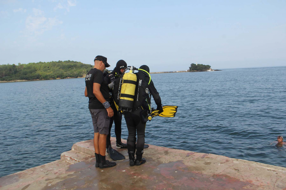 En acı arayış! Sinop'taki sel sularında kaybolan vatandaşlar, ırmak yatakları ve denizde aranıyor 6