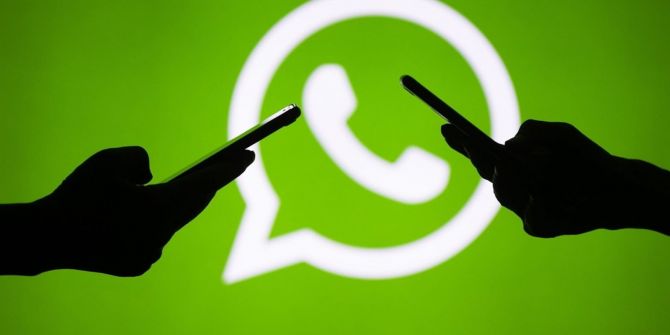 WhatsApp kullanıcılarına müjde! Popüler mesajlaşma uygulaması kaybolan mesaj özelliği üzerinde durmaya başladı