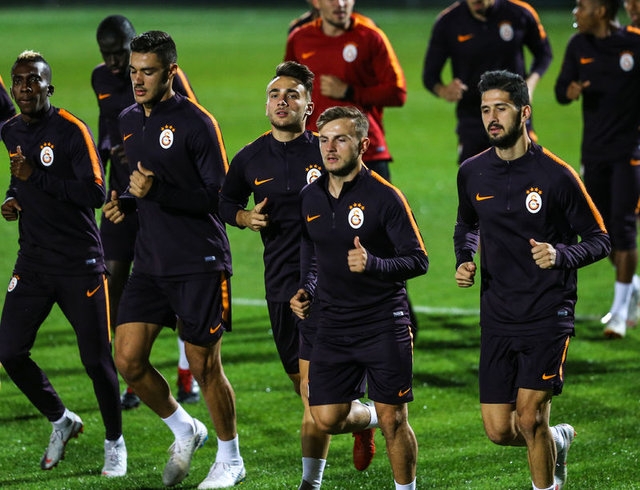 2018 Galatasaray'ın Şampiyonlar Ligi geliri ne kadar? 11