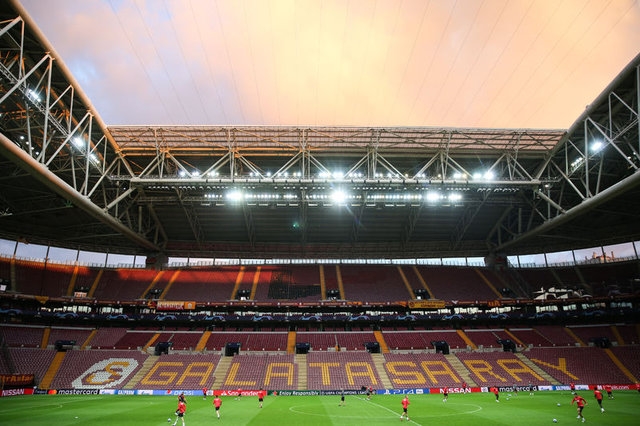 2018 Galatasaray'ın Şampiyonlar Ligi geliri ne kadar? 13