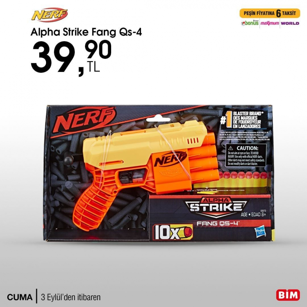 BİM 6 Eylül 2021 aktüel kataloğu | Ev ihtiyaçlarınızı giderebileceğiniz ürünler bu Cuma BİM'de! 26