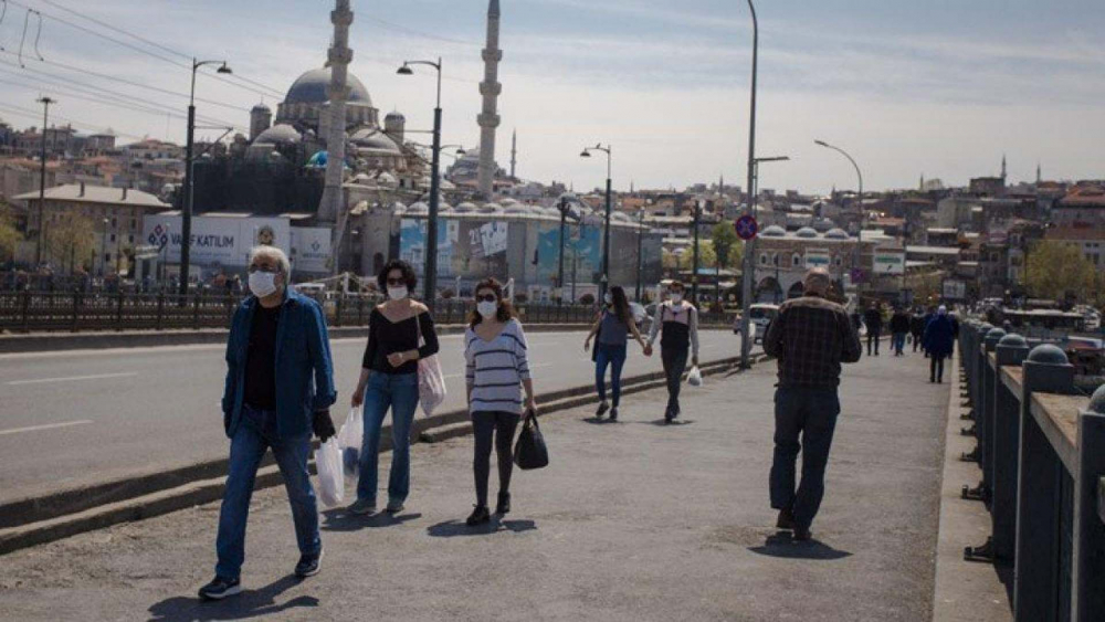 İstanbul'un ilçelerinde aşılama oranı belli oldu! O ilçeler mavi kategoride bile değil! En çok aşı Kadıköy, en az aşı Sultanbeyli'de yapıldı 5