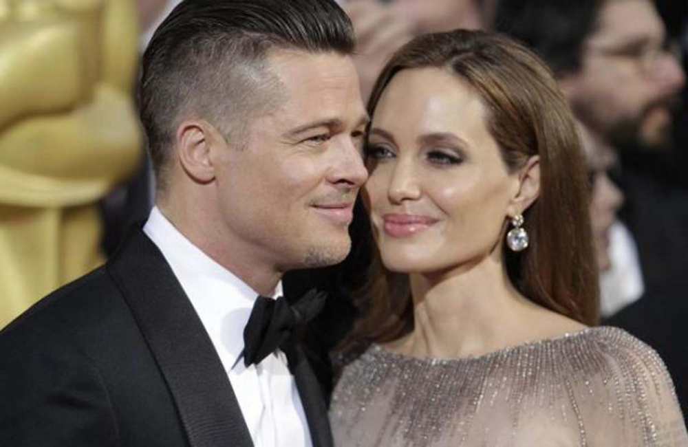 11 yıllık eşi Brad Pitt'ten boşanan Angelina Jolie itirafıyla herkesi hayrete düşürdü! "Kendimin ve çocuklarımın güvenliğinden endişe ettim" 4