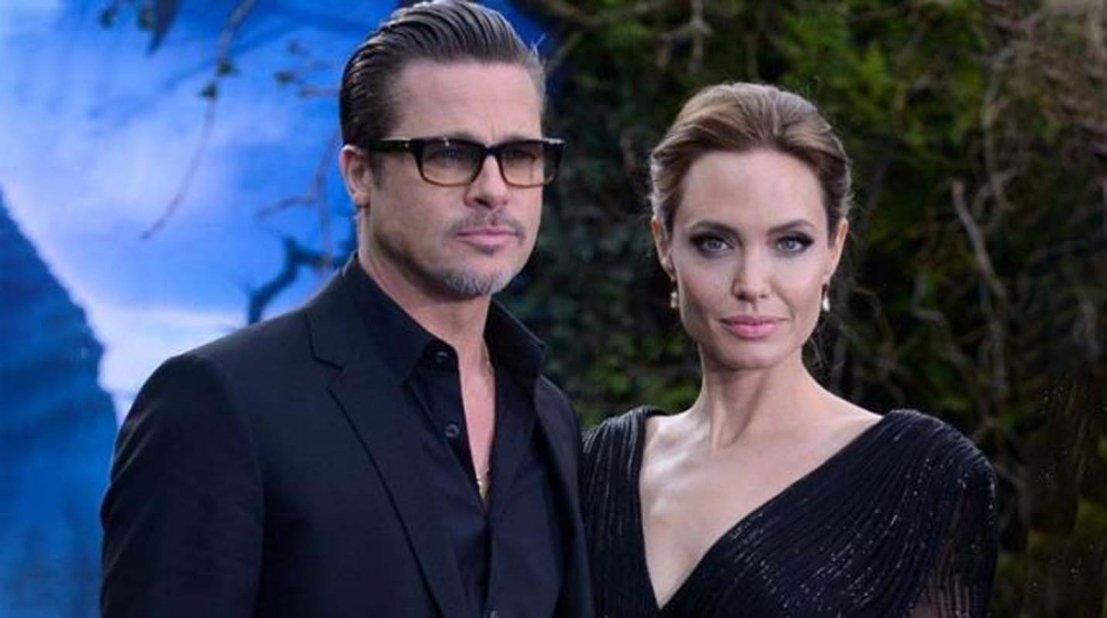 11 yıllık eşi Brad Pitt'ten boşanan Angelina Jolie itirafıyla herkesi hayrete düşürdü! "Kendimin ve çocuklarımın güvenliğinden endişe ettim" 7