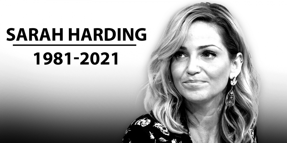 Acı haber! Ünlü şarkıcı ve oyuncu Sarah Harding kansere yenik düştü 9