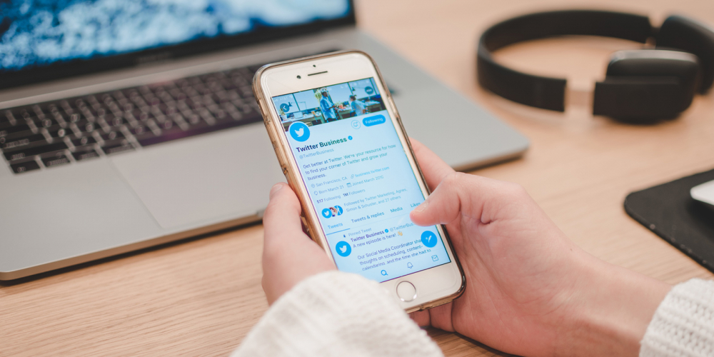 Sosyal mahremiyet! Twitter'dan dikkat çeken yeni özellik 7