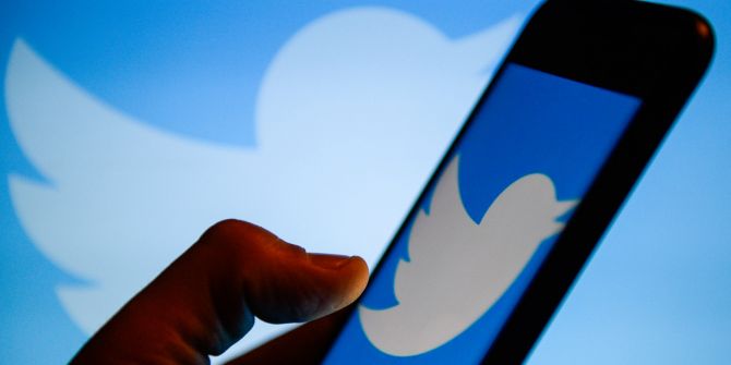 Sosyal mahremiyet! Twitter'dan dikkat çeken yeni özellik