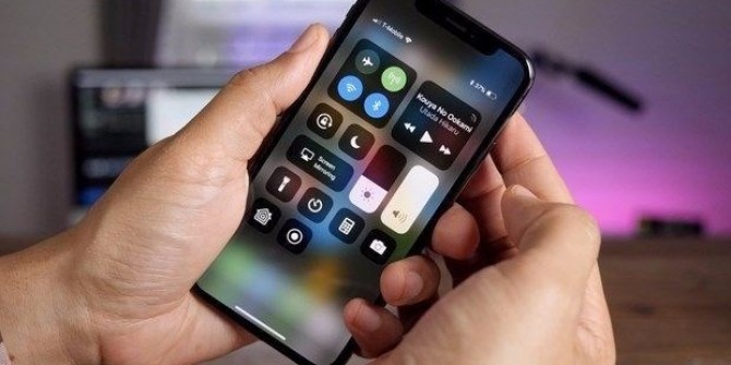 Apple iOS 12 güncellemesi ne gibi yenilikler getirdi?
