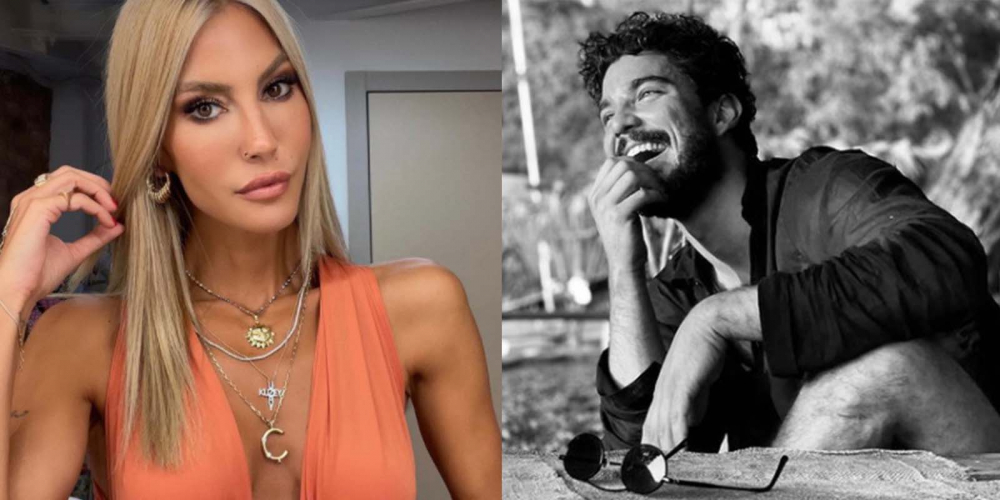 Adı Hadise'nin eski sevgilisi Kaan Yıldırım'la aşk iddialarına karışan Çağla Şıkel'den şaşırtan açıklama! 1